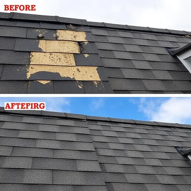 Roof Repair Near Me in Fielding, UT near me